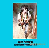 Keith Richards - 1974_-_Sure_The_One_You_Need_CD3