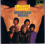 Manfred Mann - Mighty Garvey!