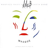 Manfred Mann - Masque