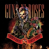 Guns'N'Roses - Family Tree