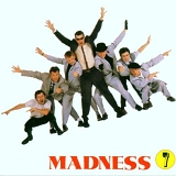 Madness - 7 (Remastered Deluxe Version)
