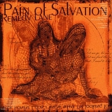 Pain of Salvation - Remedy Lane