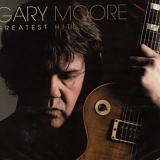 Gary Moore - Greatest Hits