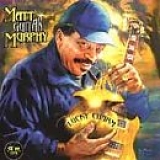 Matt "Guitar" Murphy - Lucky Charm