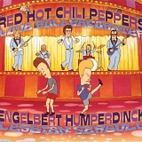 Red Hot Chili Peppers & Engelbert Humperdinck - Beavis And Butthead