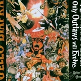 Jello Biafra - If Evolution Is Outlawed, Only Outlaws Will Evolve