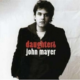 John Mayer - Daughters [EP]