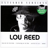 Lou Reed - Lou Reed Live