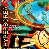 Tangerine Dream - Hyperborea 2008