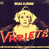 Marc Almond - VarietÃ©