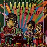 John Cale - Comes Alive