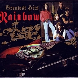 Rainbow - Greatest Hits
