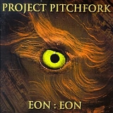 Project Pitchfork - I Live Your Dream (Maxi)