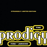 The Prodigy - Fire & Jericho (Single)