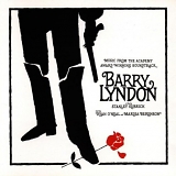 Various artists - Barry Lyndon