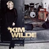 Kim Wilde - Come Out And Play