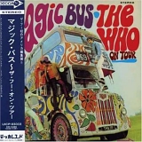 The Who - Magic Bus: The Who On Tour