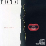 Toto - Isolation (1984)