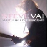 Steve Vai - Where the Other Wild Things Are