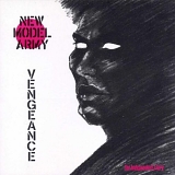 New Model Army - Vengeance / the Independent Story