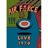 Ginger Baker's Airforce - Ginger Baker's Airforce
