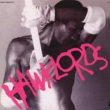 Hawklords - 25 Years On