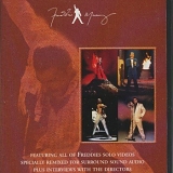 Freddie Mercury - Pop Collection