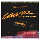 Tangerine Dream - Catch Me... If You Can
