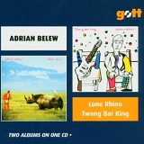 Adrian Belew - Twang Bar King