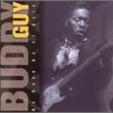 Buddy Guy - As Good As It Gets