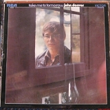 John Denver - Take Me To Tomorrow