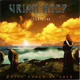 Uriah Heep - Celebration (Forty Years Of Rock)