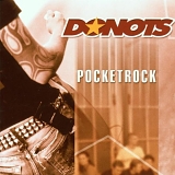 Donots - Pocketrock (Limited Edition)