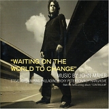 John Mayer - Waiting on the World to Change (Limited Edition EP)