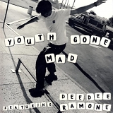 Dee Dee Ramone - Youth Gone Mad