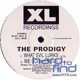 Prodigy - What Evil Lurks (Single)