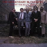 The Legendary Blues Band - Keepin' the Blues Alive