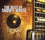 Snowy Whites' Blues Agency - The Best of...