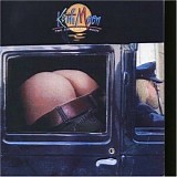 Keith Moon - Two sides of the moon - Studio sides of the moon