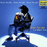 Son Seals - Lettin' Go
