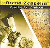 Dread Zeppelin - Fan Club Rarities CD