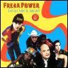 Freak Power - The Fried Funk Food E.P.