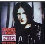 Nine Inch Nails - Demos & Remixes