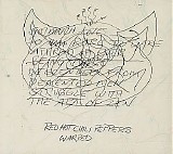 Red Hot Chili Peppers - Warped Imported Single