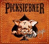 Picksiebner - Trkaca svinja