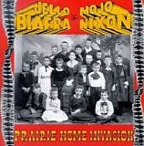 Jello Biafra & Mojo Nixon With The Toadliquors - Prairie Home Invation