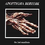 Apoptygma Berzerk - the 2nd manifesto