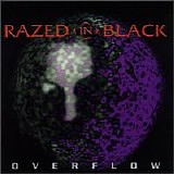 Razed In Black - Overflow EP