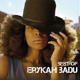 Erykah Badu - The best of