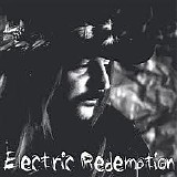Jay Gordan - Eletric Redemption